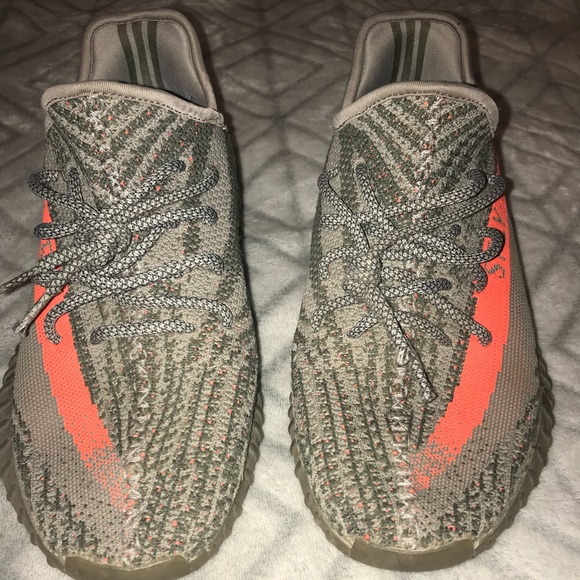 Yeezy 350 V2 Beluga VS Beluga 2 0 Vlog_39 Szepy Kicks